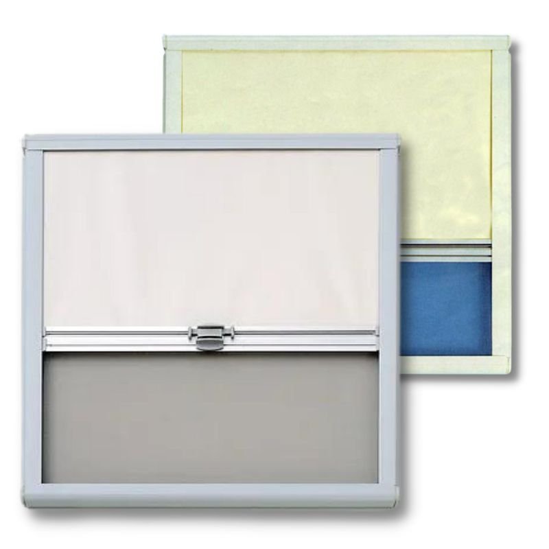 NRF - ROLLOS TAKE UP