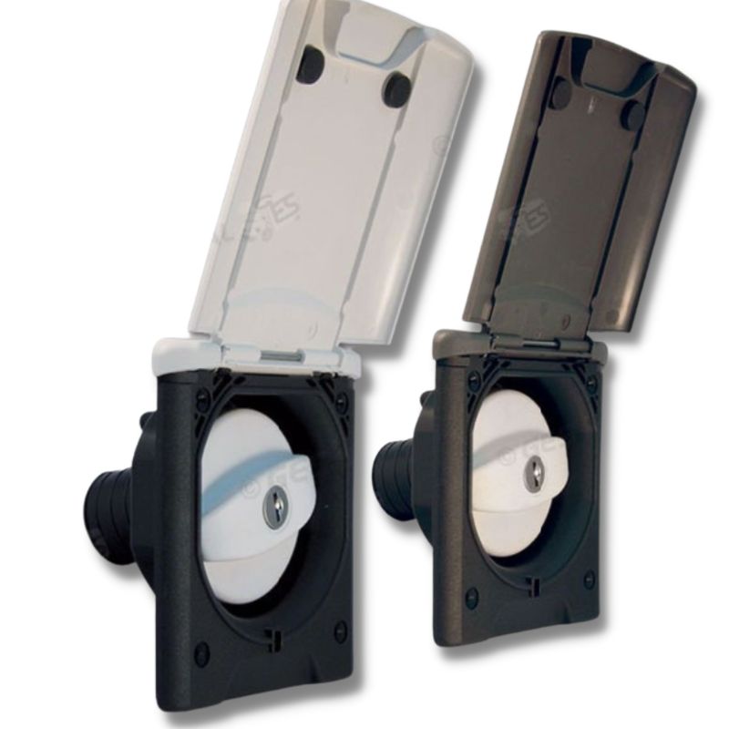 FAP - BOCCHETTONE COMPLETO