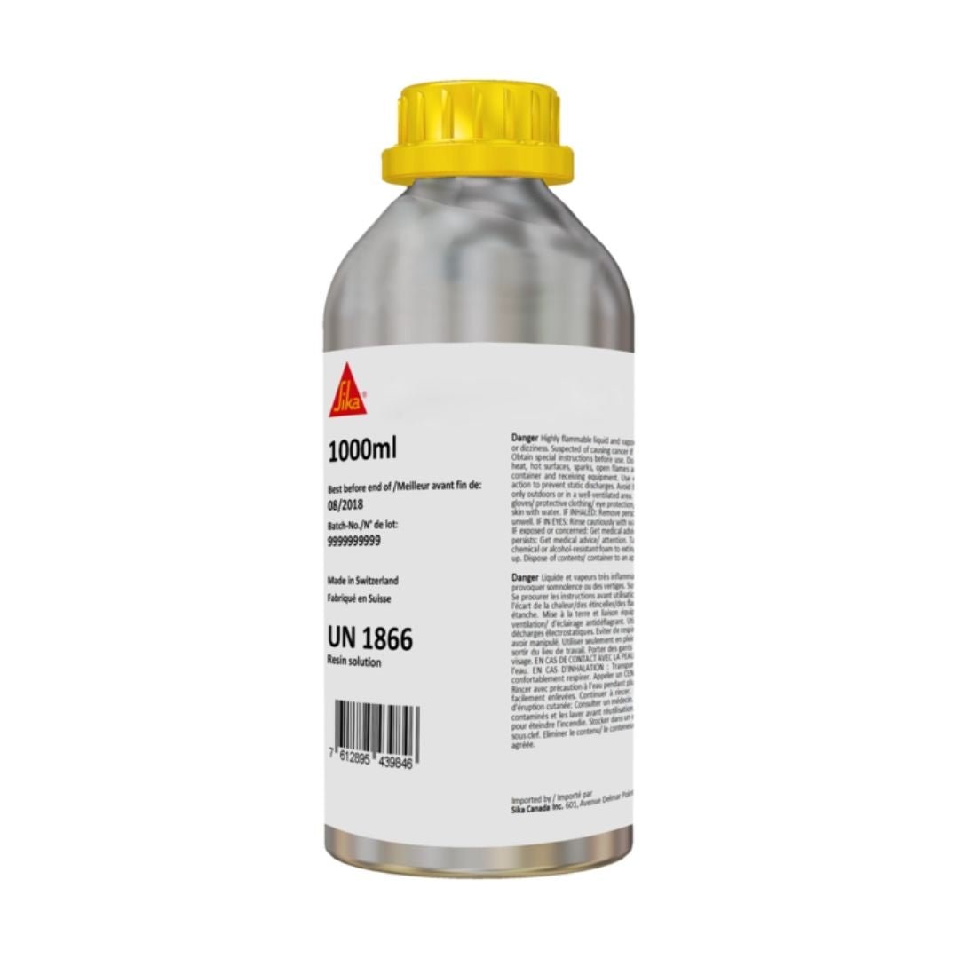 SIKA AKTIVATOR 205 - Destinazionecamper