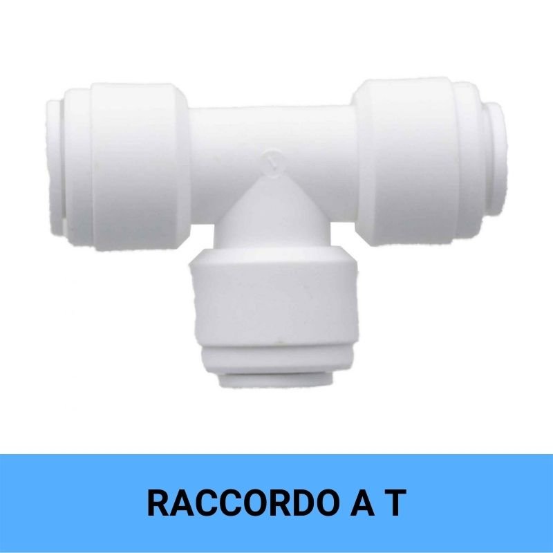 JOHN GUEST - TUBI & RACCORDI