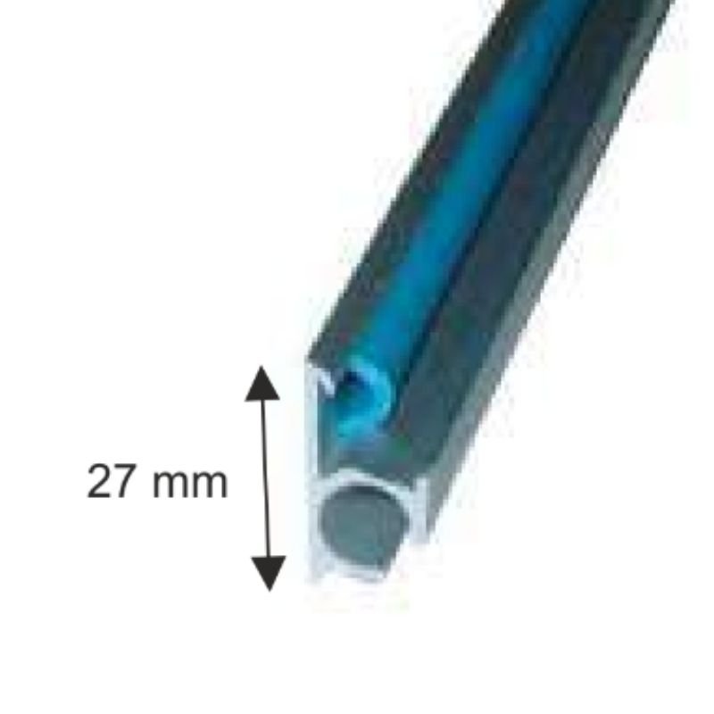 BARRA PORTATENDALINO - 2,5m