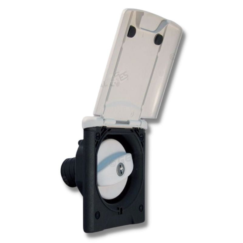 FAP - BOCCHETTONE SQUADRATO