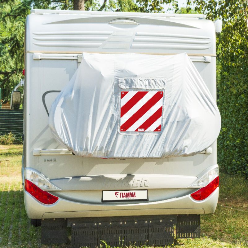 FIAMMA - BIKE COVER S