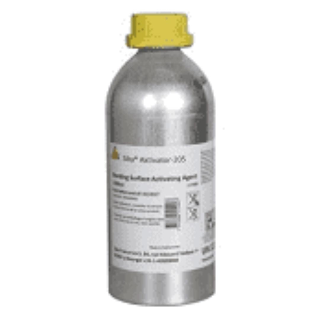 SIKA AKTIVATOR 205 - Destinazionecamper