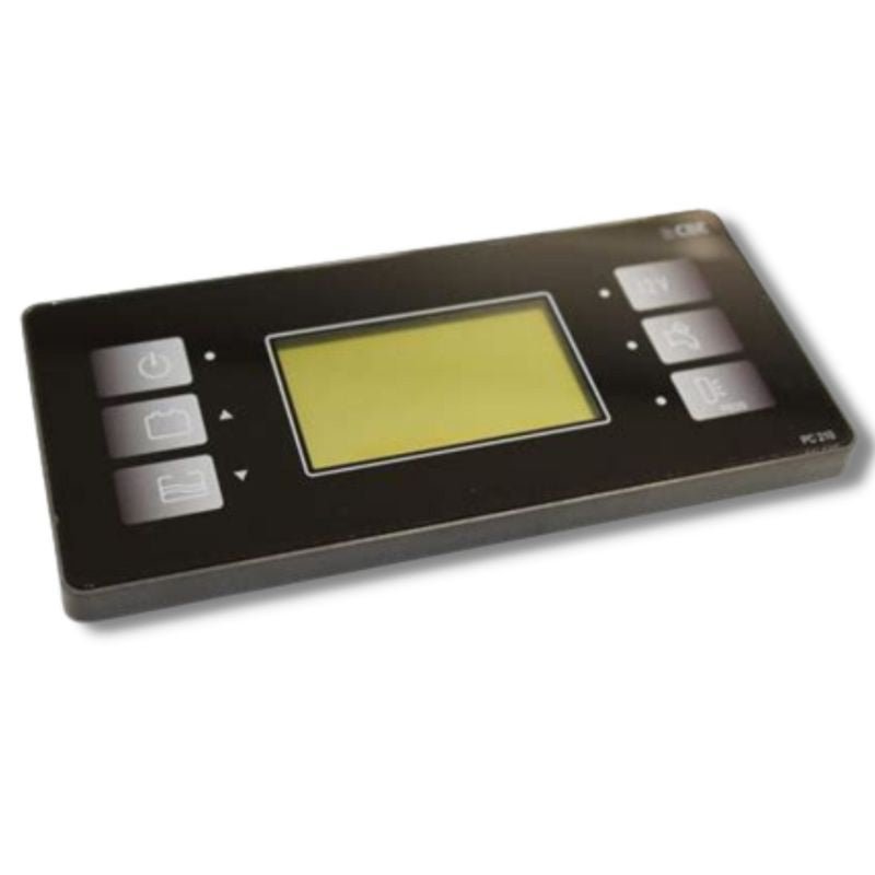 CBE - PC210