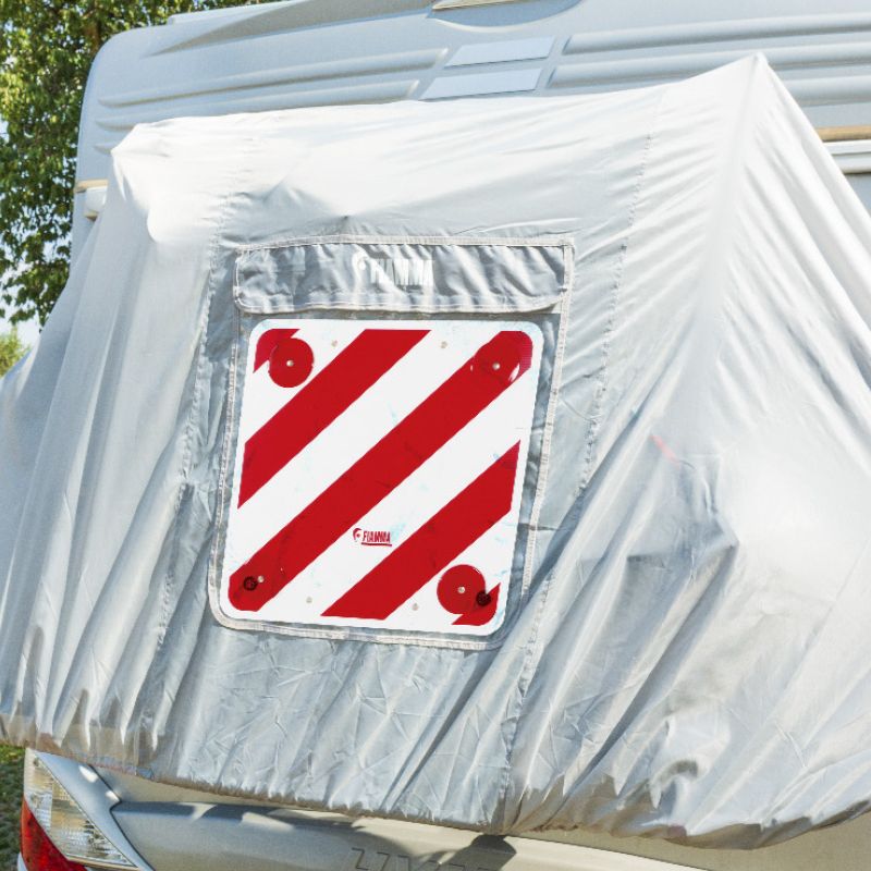 FIAMMA - BIKE COVER PREMIUM S