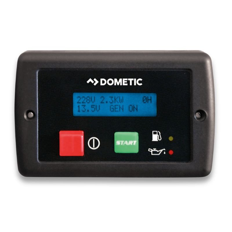DOMETIC - TEC29