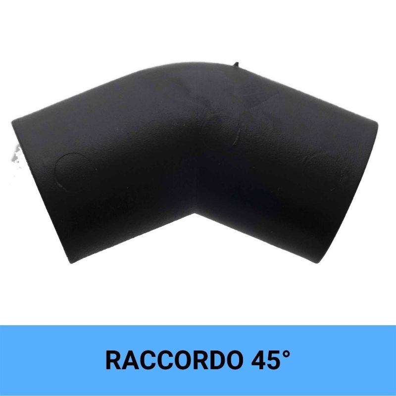 REICH - SCARICO ACQUE