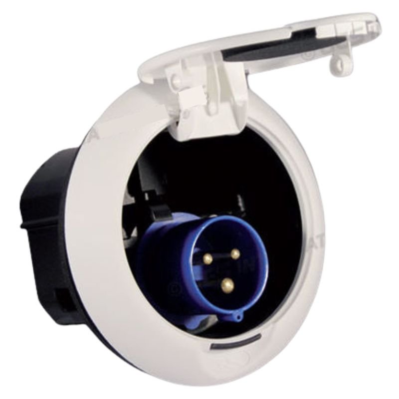 FAP - PRESA ELETTRICA ORUS