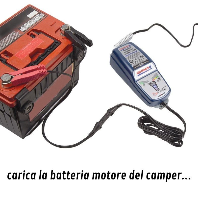 OPTIMATE 6 PORTATILE