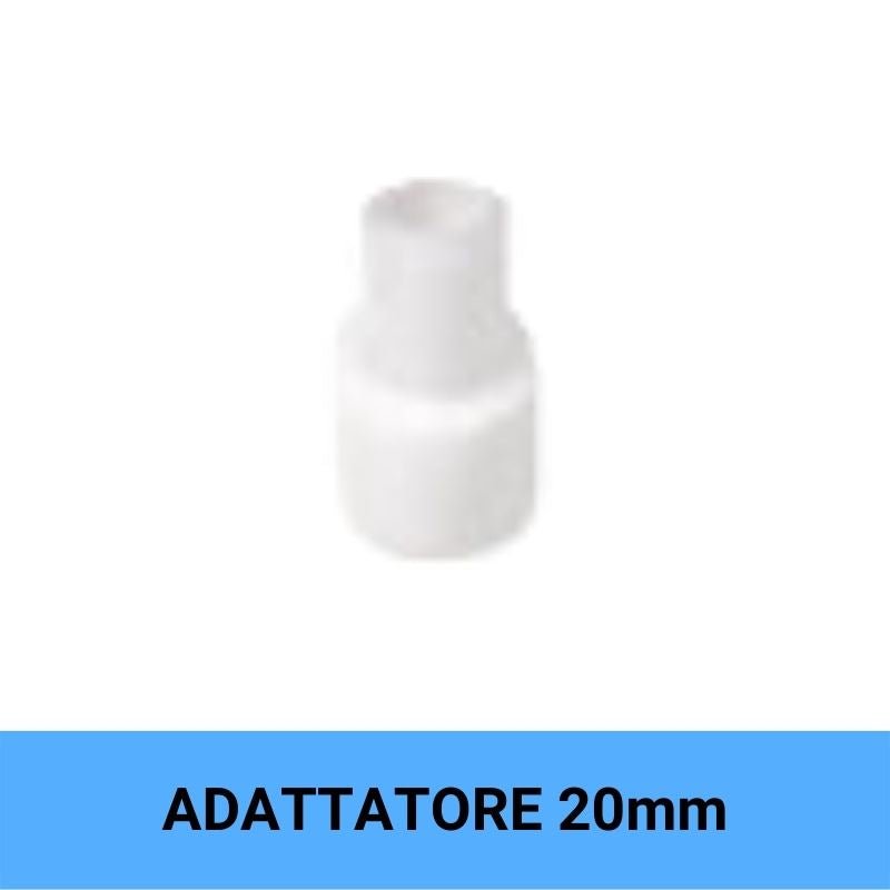 REICH - SCARICO ACQUE