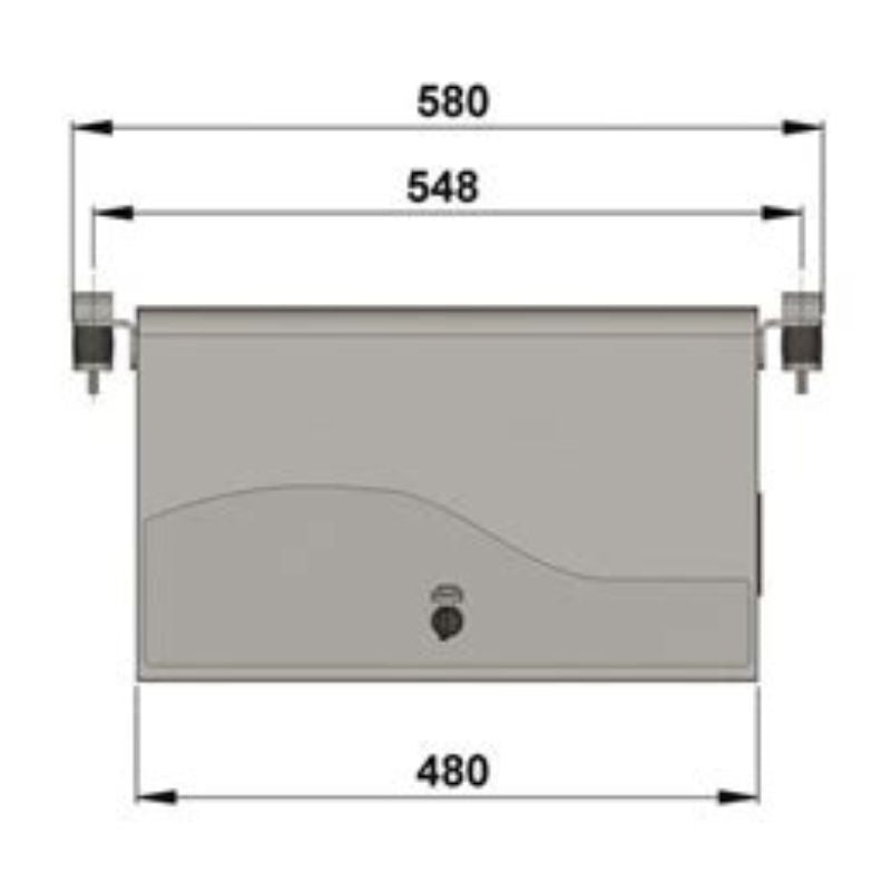 DOMETIC - TEC29