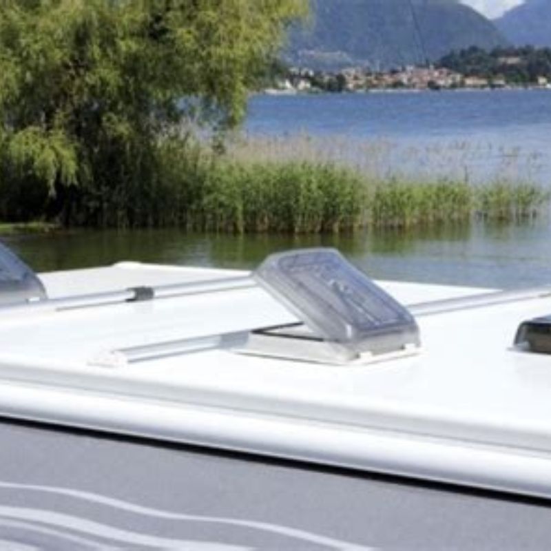 fiamma fixing-bar pro montato 2