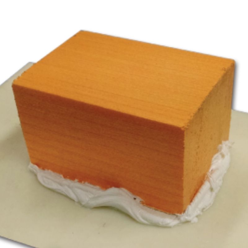 KOMPLAST - PROFILI 50x50 (PAVIMENTO)