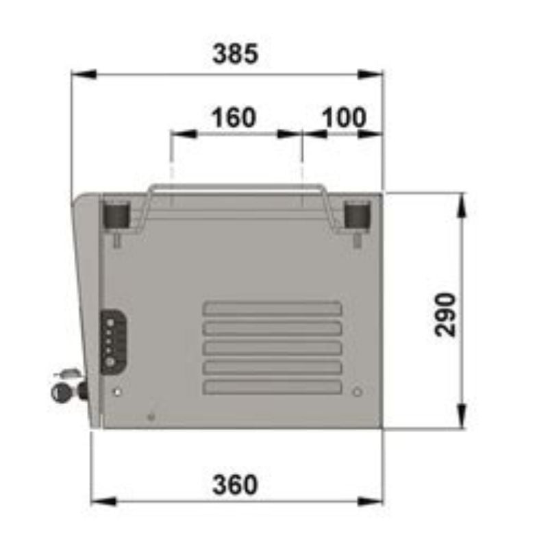 DOMETIC - TEC29