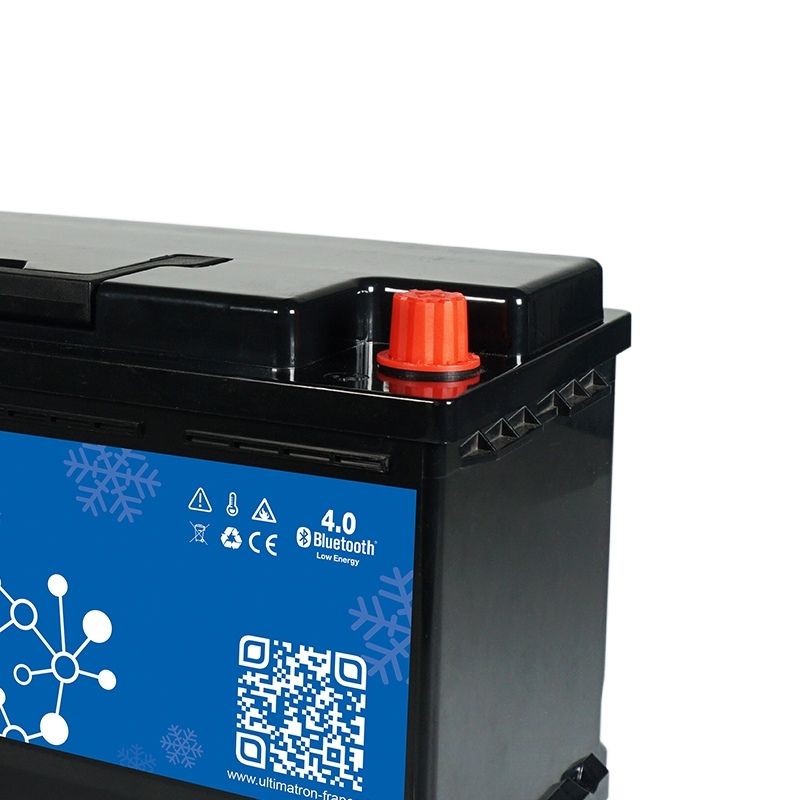 ULTIMATRON - SERIE ULS
