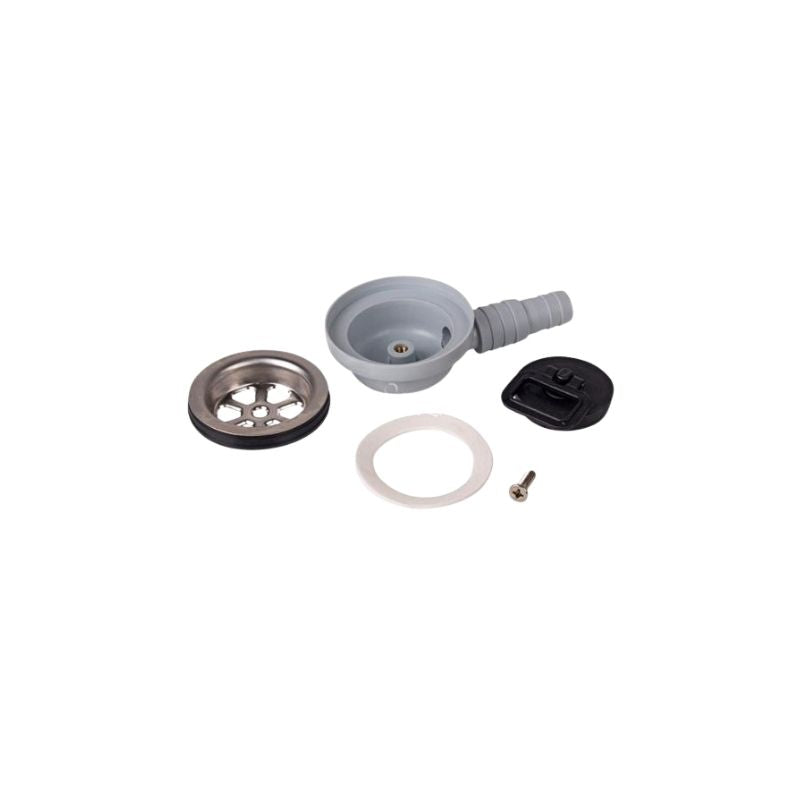 CARBEST - LAVELLO COMPLETO COMPATTO