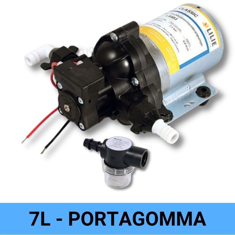 LILIE - SERIE CLASSICA