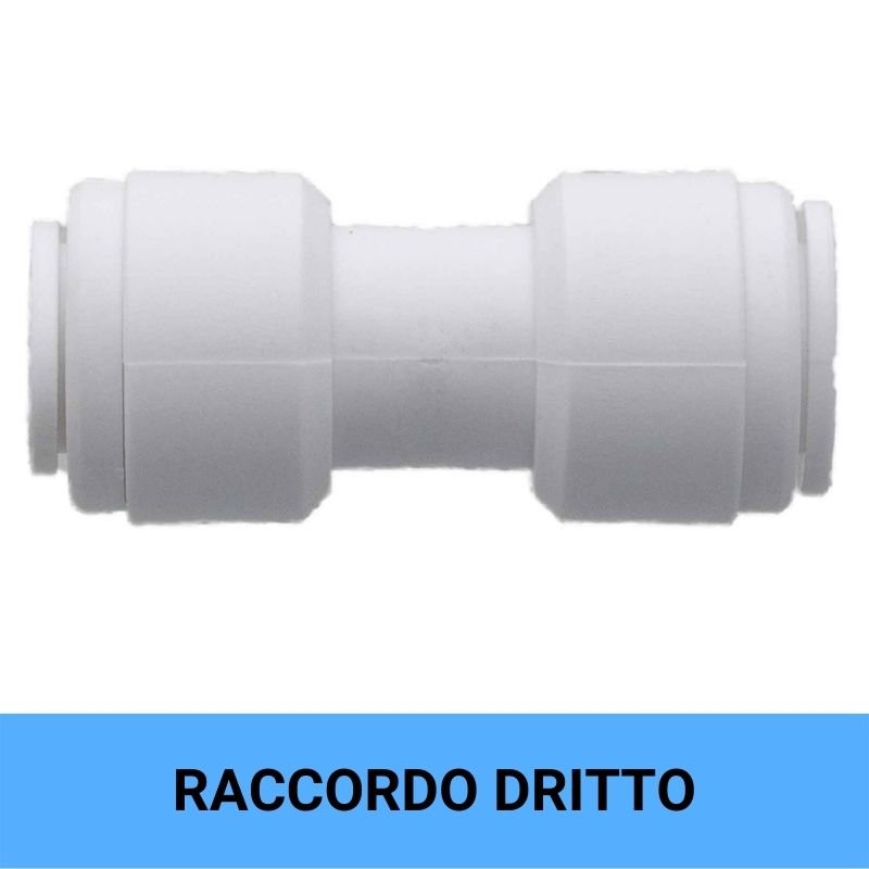 JOHN GUEST - TUBI & RACCORDI