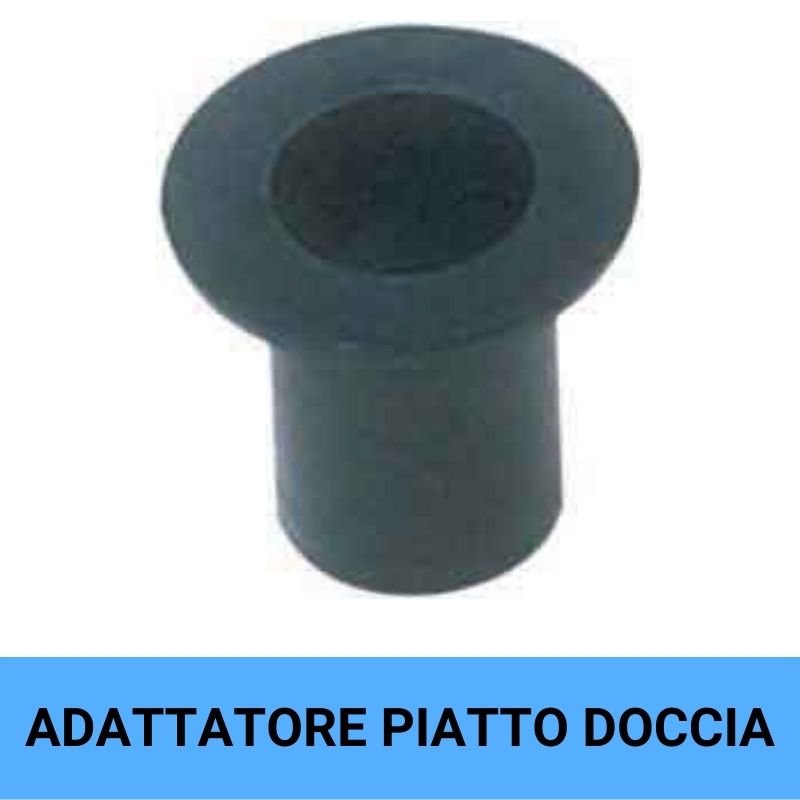 REICH - SCARICO ACQUE