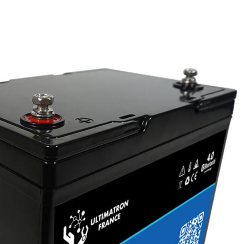 ULTIMATRON - SERIE UBL