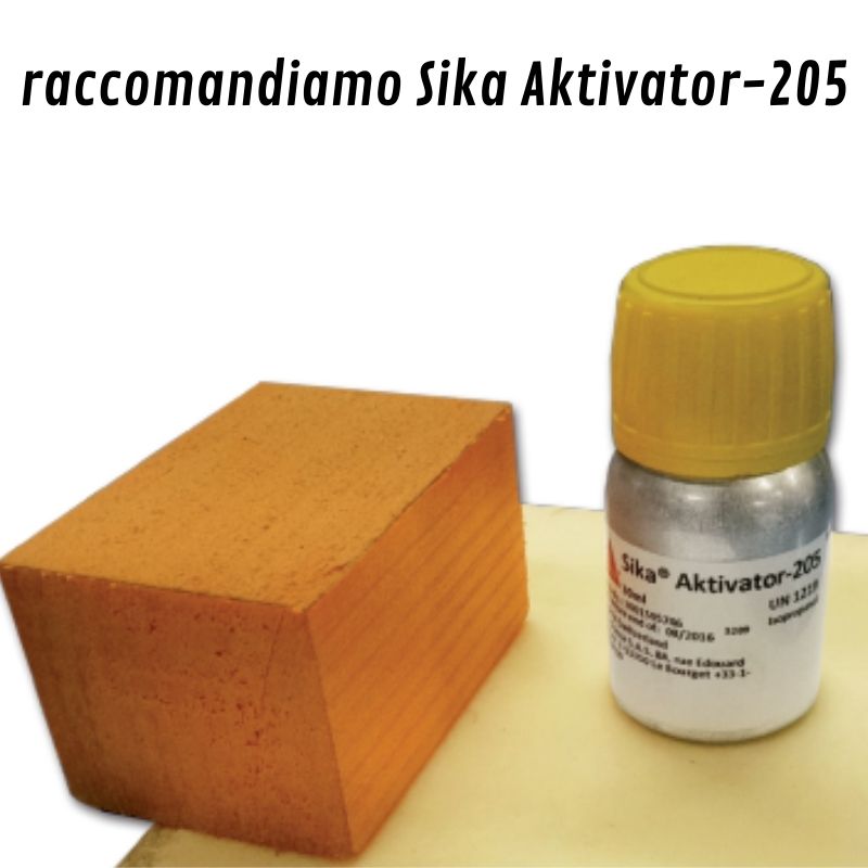 KOMPLAST - PROFILI 50x50 (PAVIMENTO)