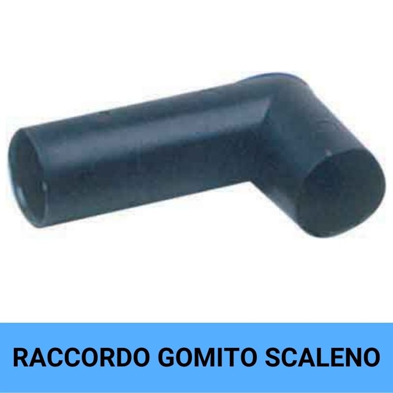 REICH - SCARICO ACQUE