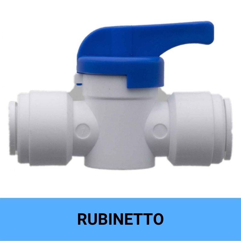 JOHN GUEST - TUBI & RACCORDI