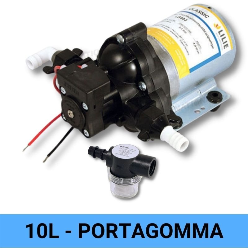 LILIE - SERIE CLASSICA