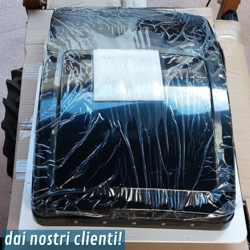aircell maxxfan deluxe dai clienti 2