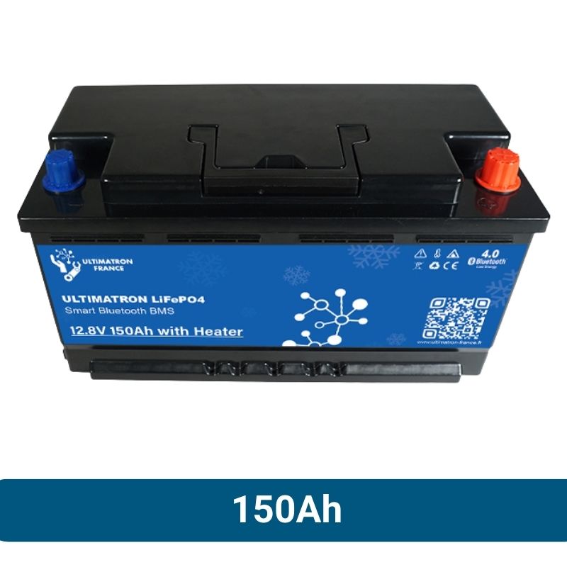 ULTIMATRON - SERIE ULS