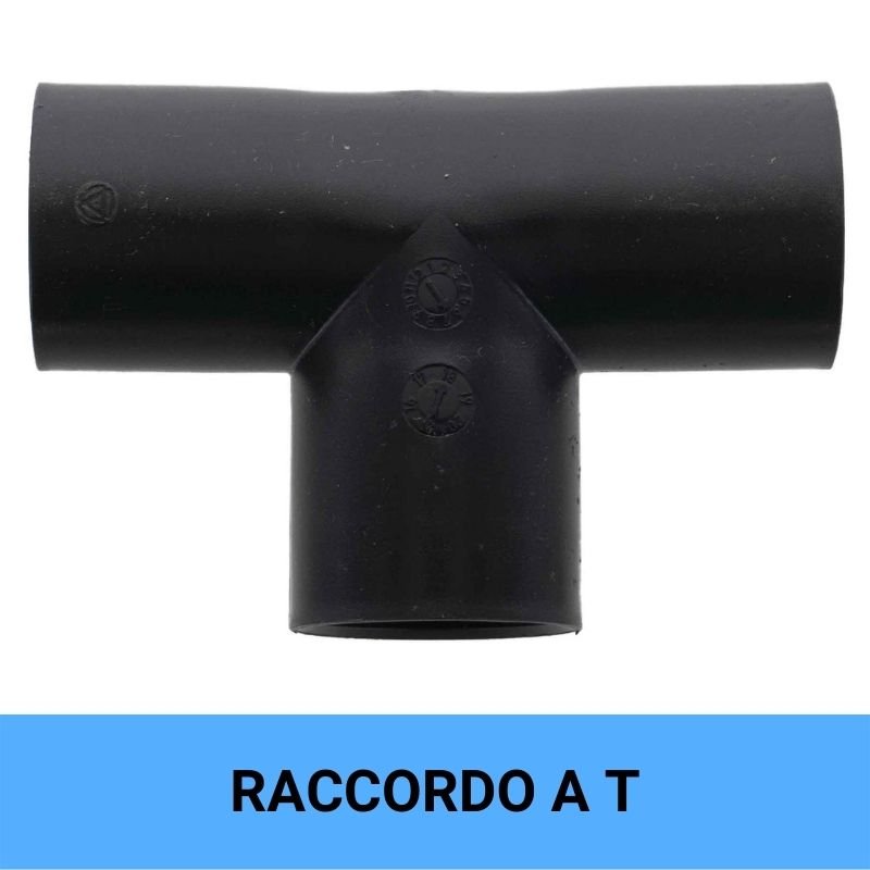 REICH - SCARICO ACQUE