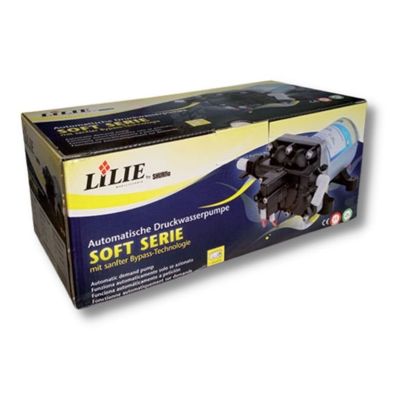 LILIE - SERIE SOFT