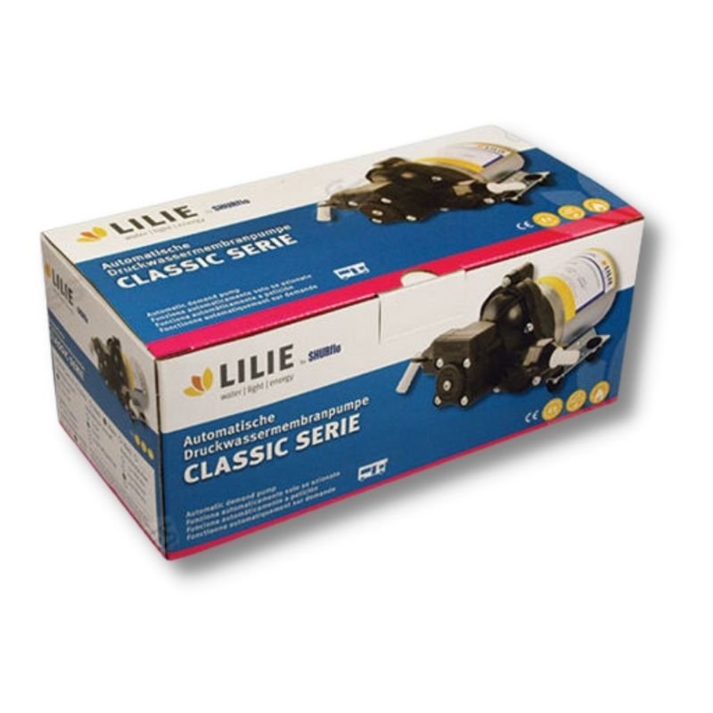 LILIE - SERIE CLASSICA