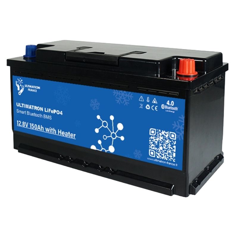 ULTIMATRON - SERIE ULS