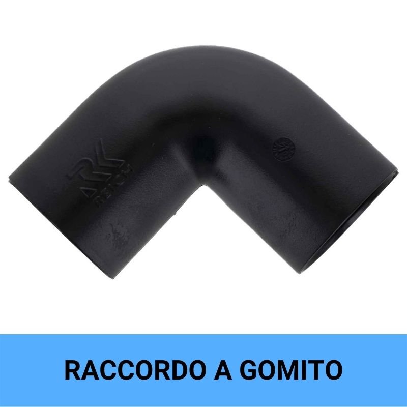 REICH - SCARICO ACQUE