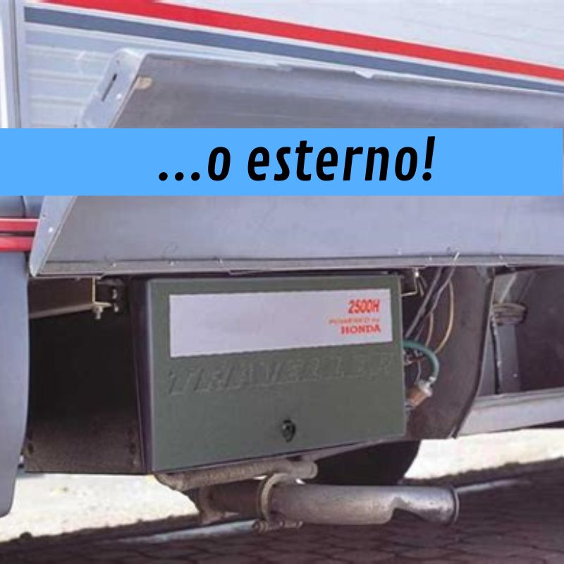 DOMETIC - T 2500H
