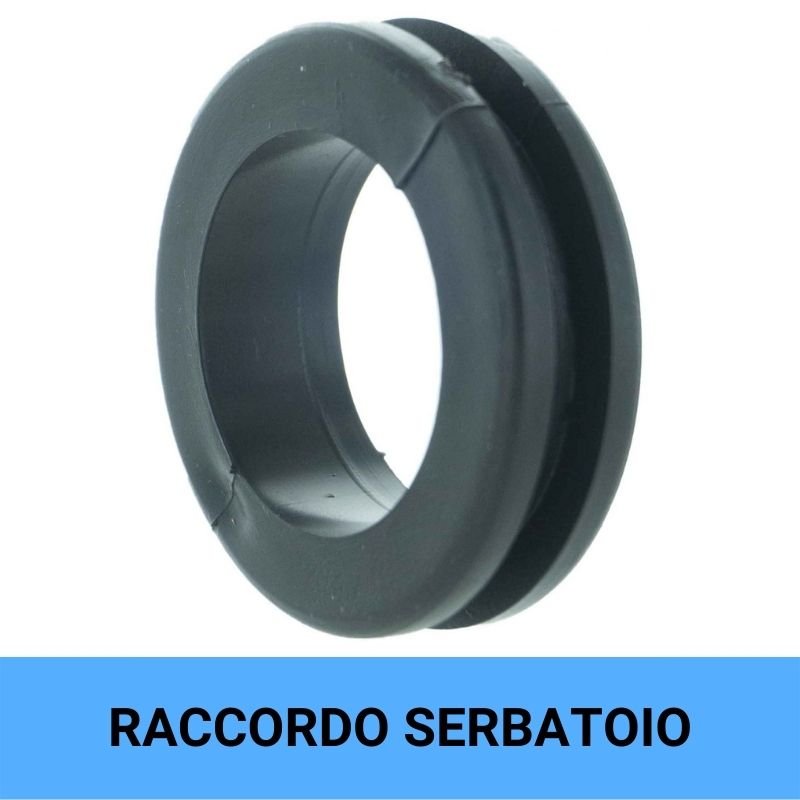 REICH - SCARICO ACQUE