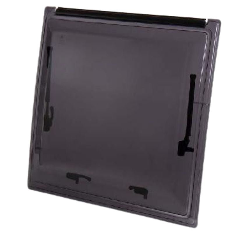 Carbest RW Rear finestre a compasso per furgone Ducato