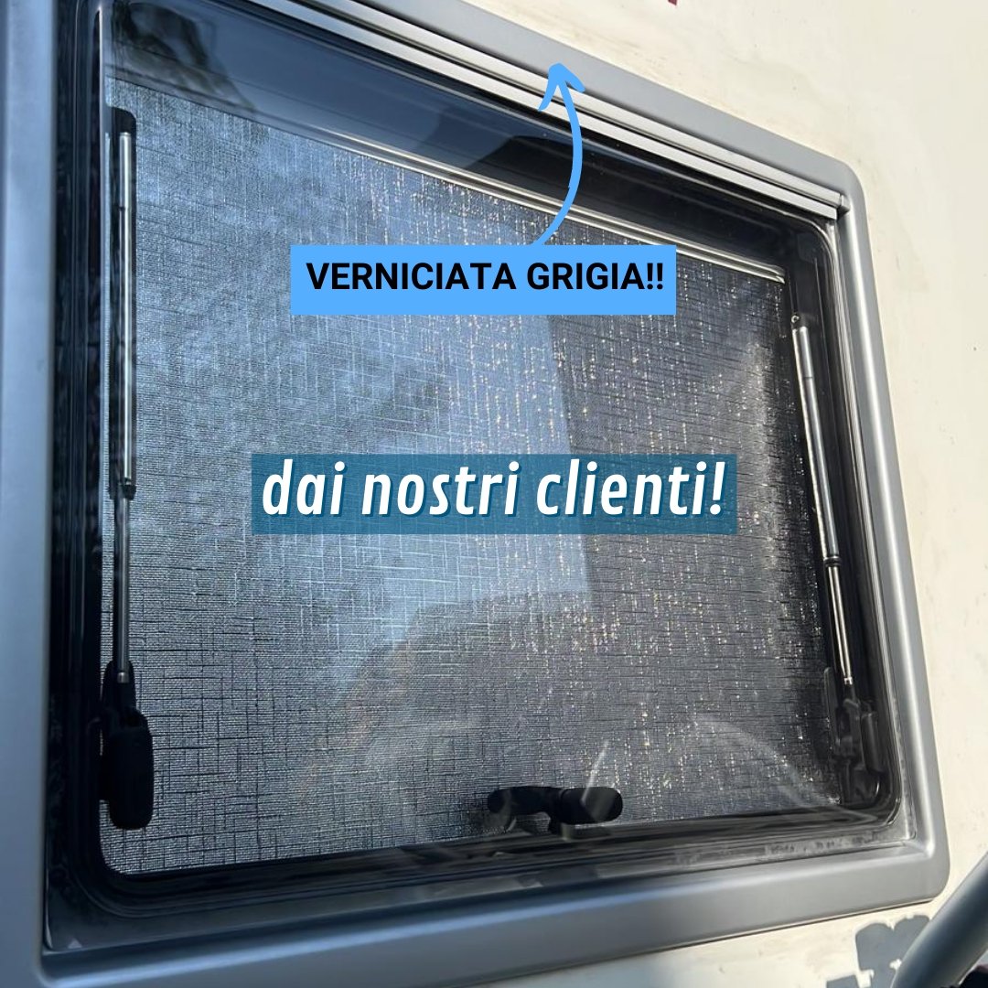 Dometic-Seitz S4 compasso foto dai clienti