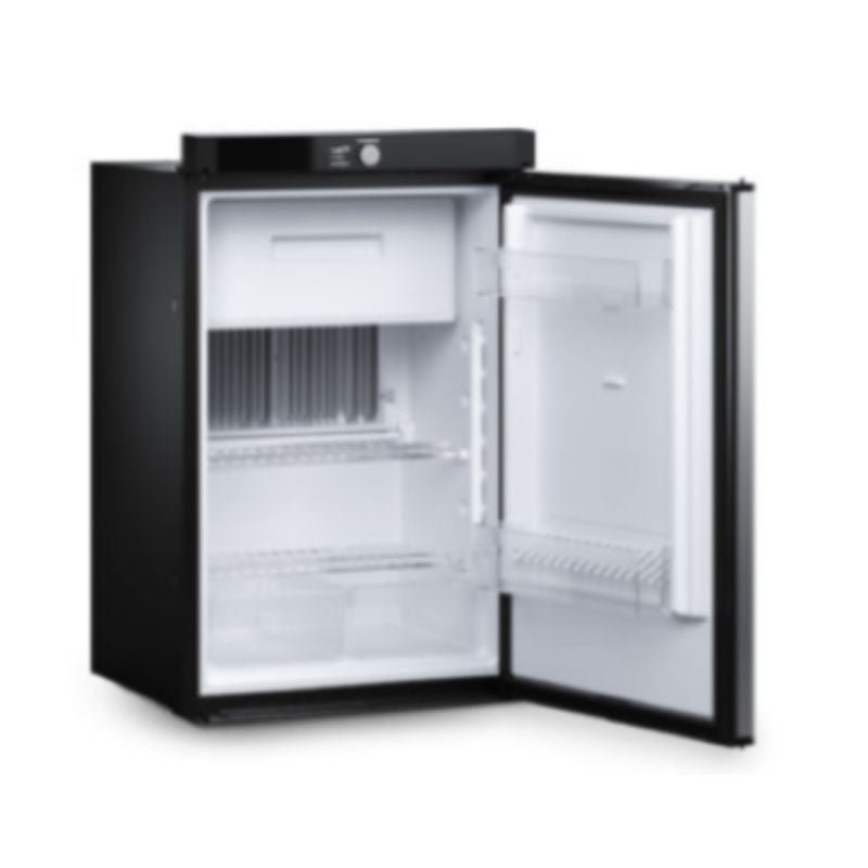 Dometic - RMS 10.5T aperto