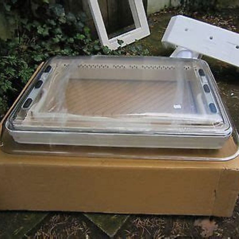 Dometic Midi Heki Style foto dai clienti