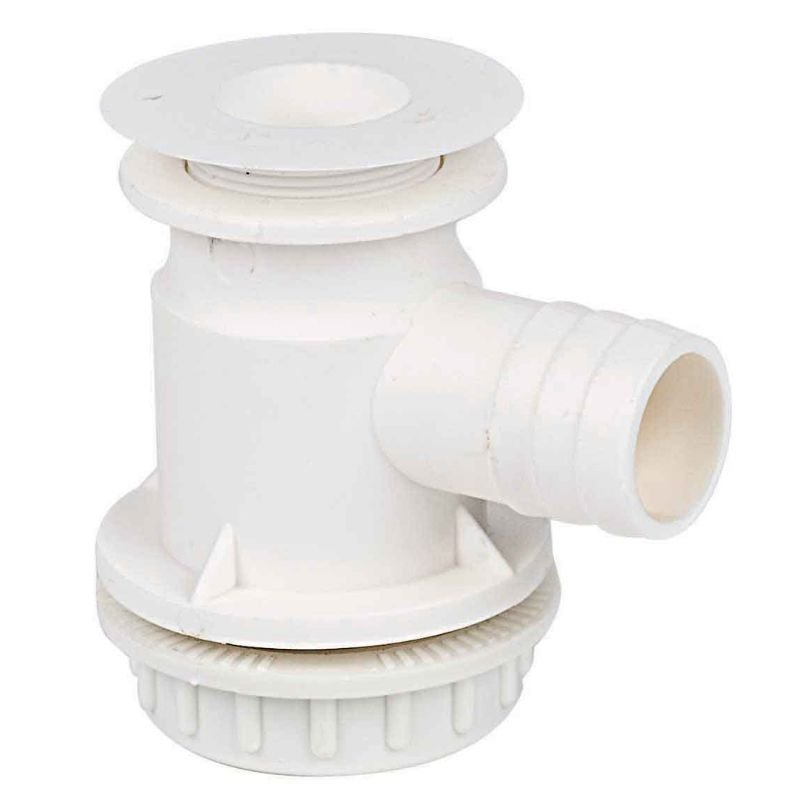 LILIE - PILETTE CON SIFONE