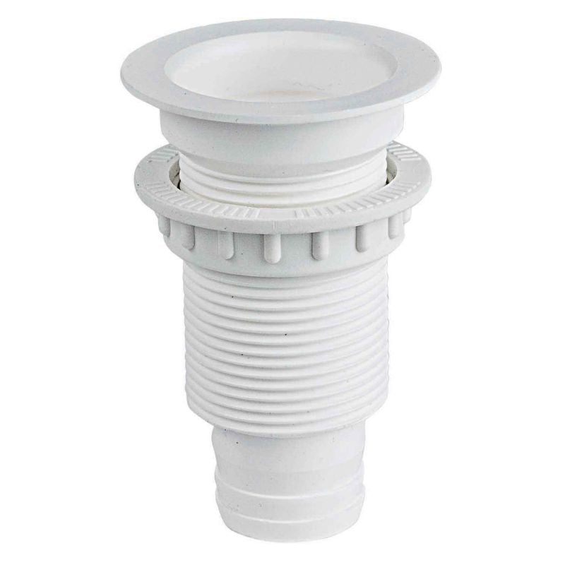 LILIE - PILETTA DRITTA DOCCIA