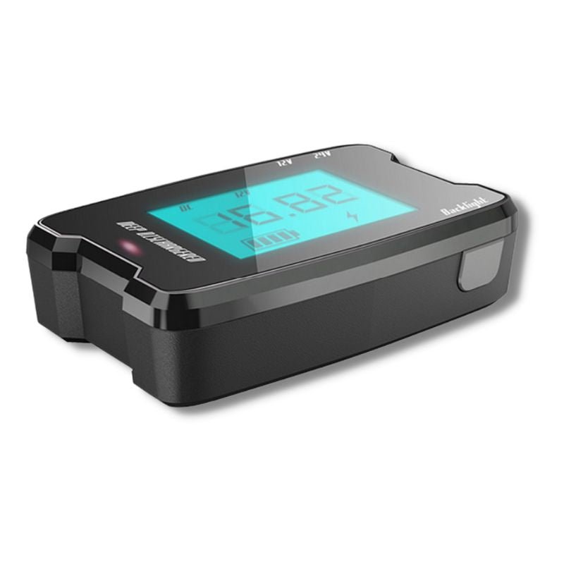 ALCAPOWER - TESTER BATTERIE
