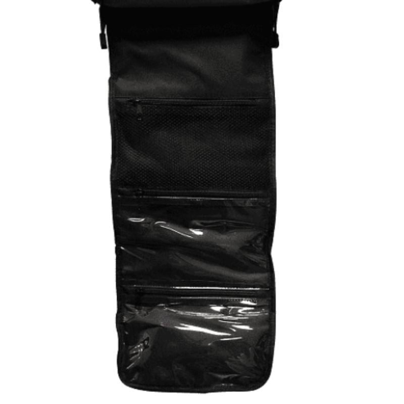 Fiamma Pack Organizer Toiletry aperto dettaglio 1