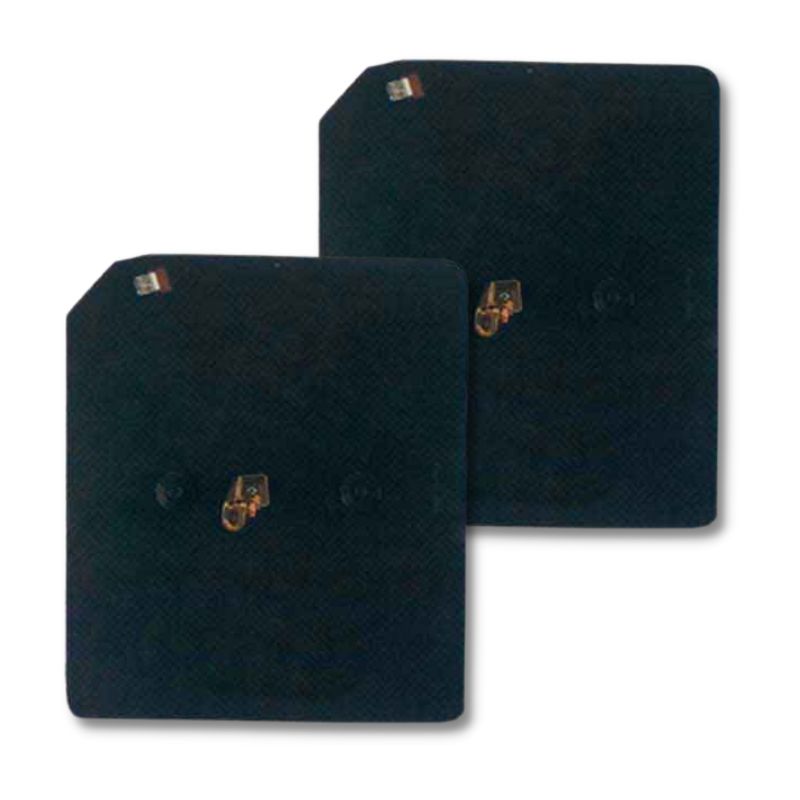 PARASPRUZZI - DUCATO X244