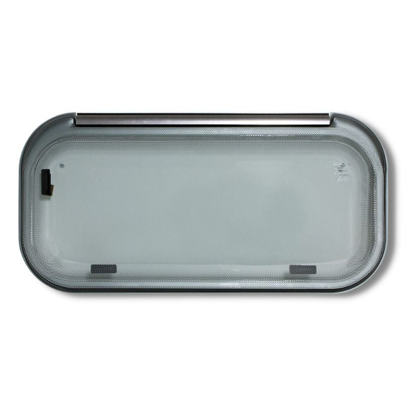Polyplastic F26 media vista frontale