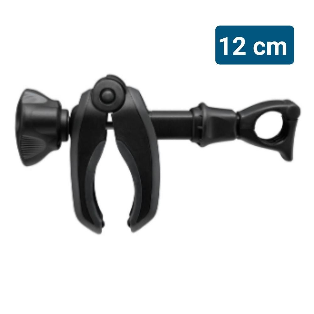 Thule New Bike Holder 1 nero 12cm