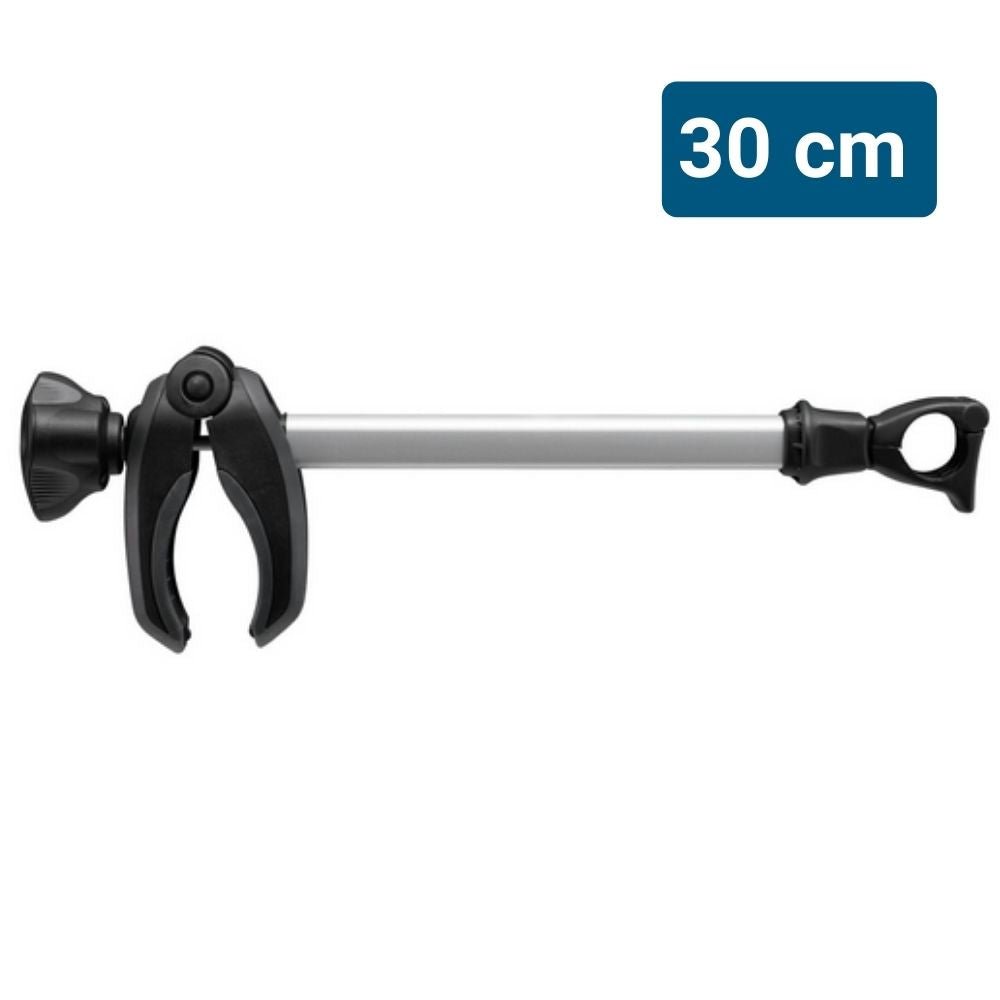 Thule New Bike Holder 3 anodizzato 30cm